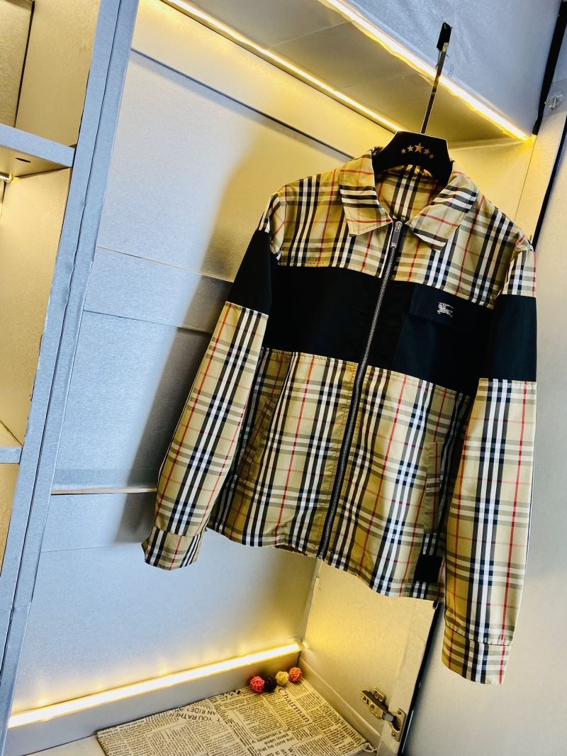 Burberry Outwear